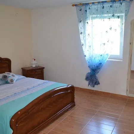 Апартаменты Apartman Vale Бале