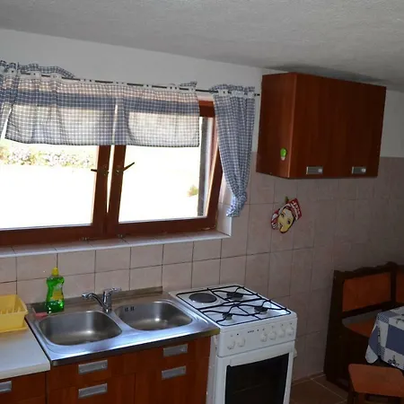 Apartman Vale
