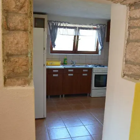 Apartman Vale * Bale