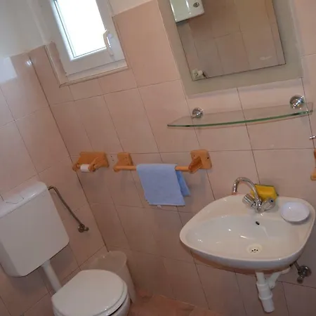 Apartman Vale Апартаменты *