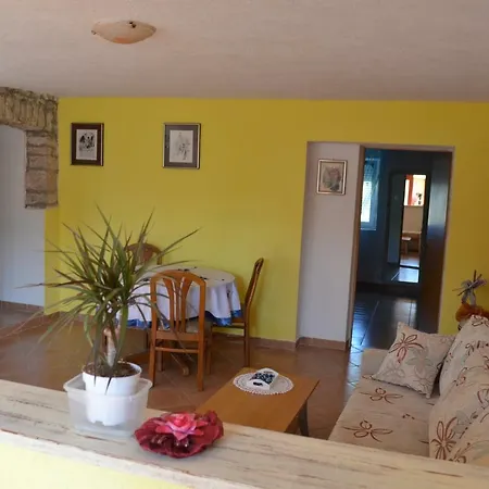 Apartman Vale